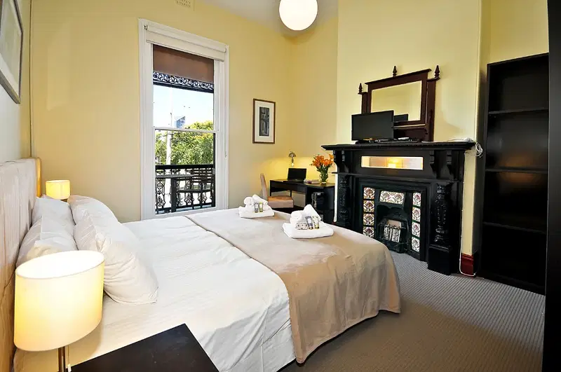 32 Grattan Street Carlton, Melbourne