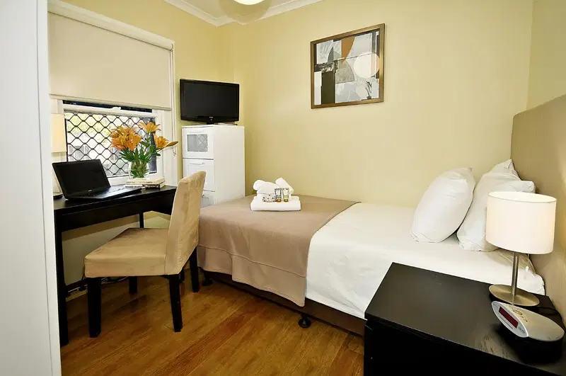 32 Grattan Street Carlton, Melbourne – Room 7 (Non Ensuite)