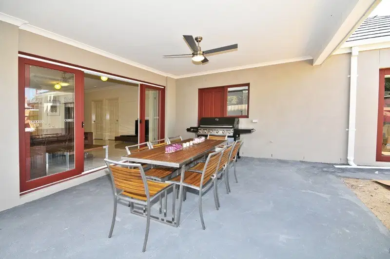 4 Carnarvon Street Brunswick, Melbourne – Common Area