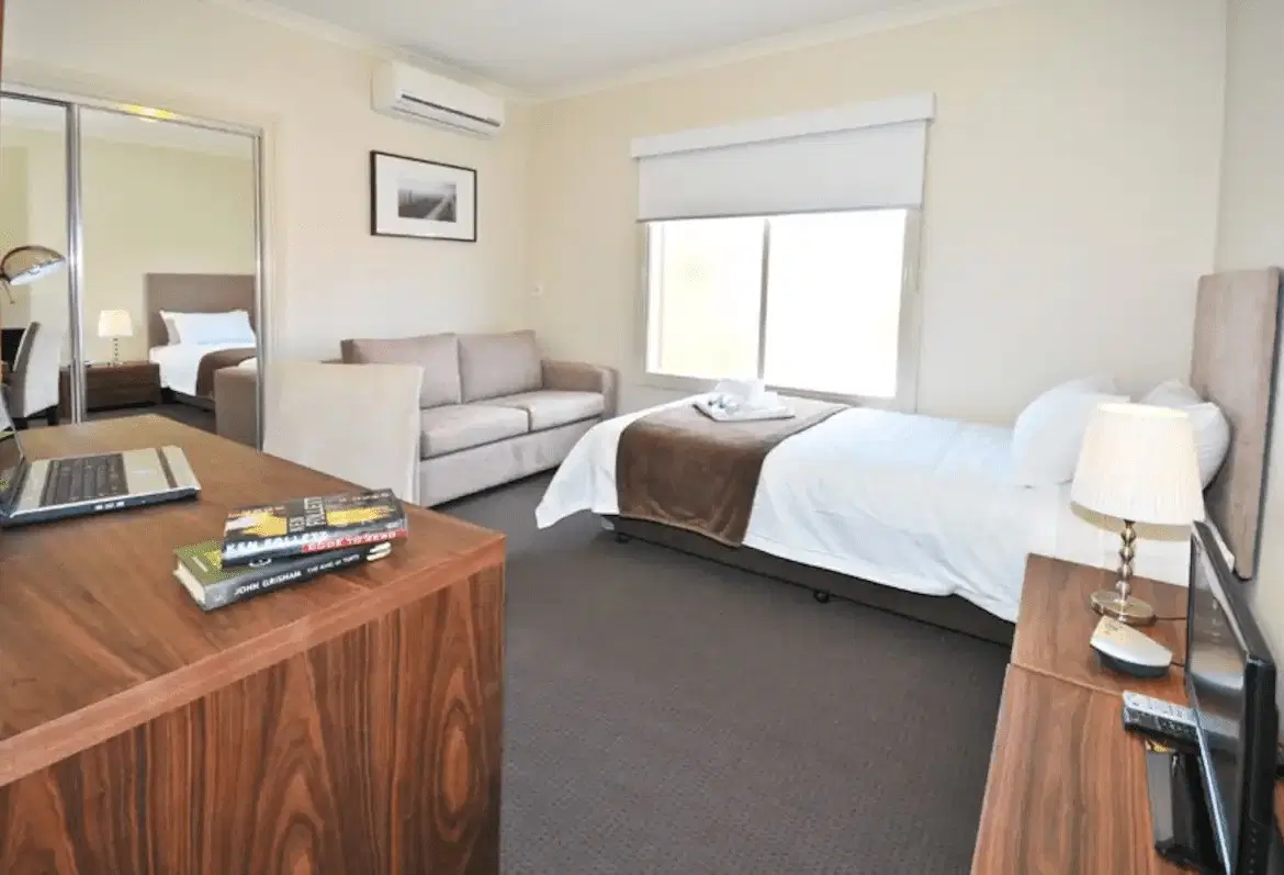 4 Carnarvon Street Brunswick, Melbourne – Room 9 (Non Ensuite)