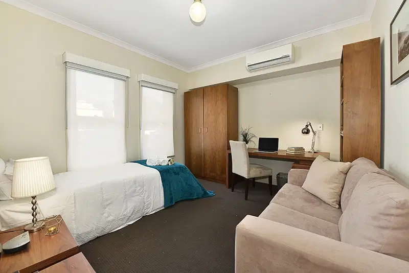 4 Carnarvon Street Brunswick, Melbourne – Room 1 (Non Ensuite)
