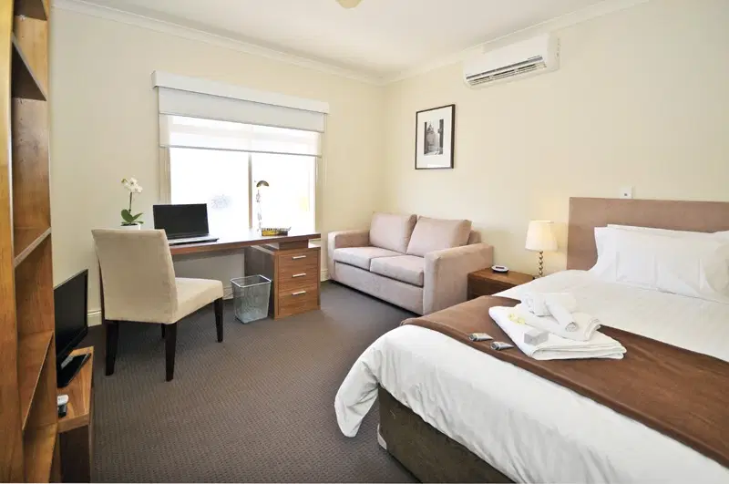 4 Carnarvon Street Brunswick, Melbourne – Room 11 (Non Ensuite)
