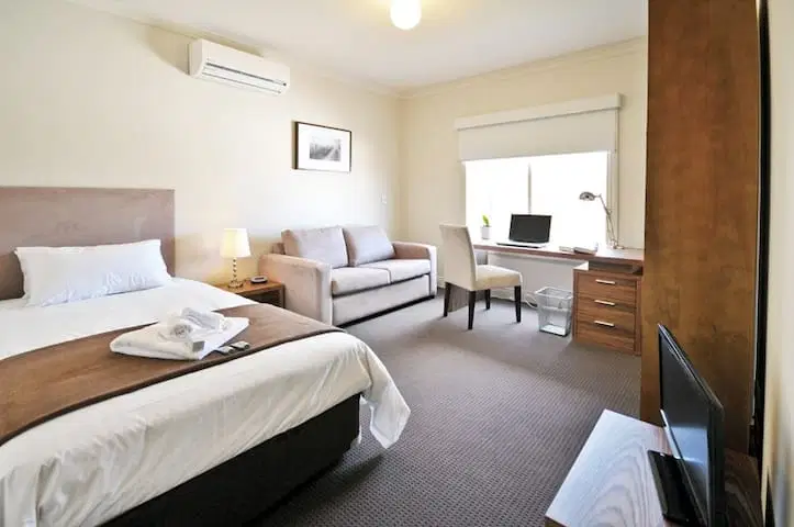 4 Carnarvon Street Brunswick, Melbourne – Room 12 (Non Ensuite)