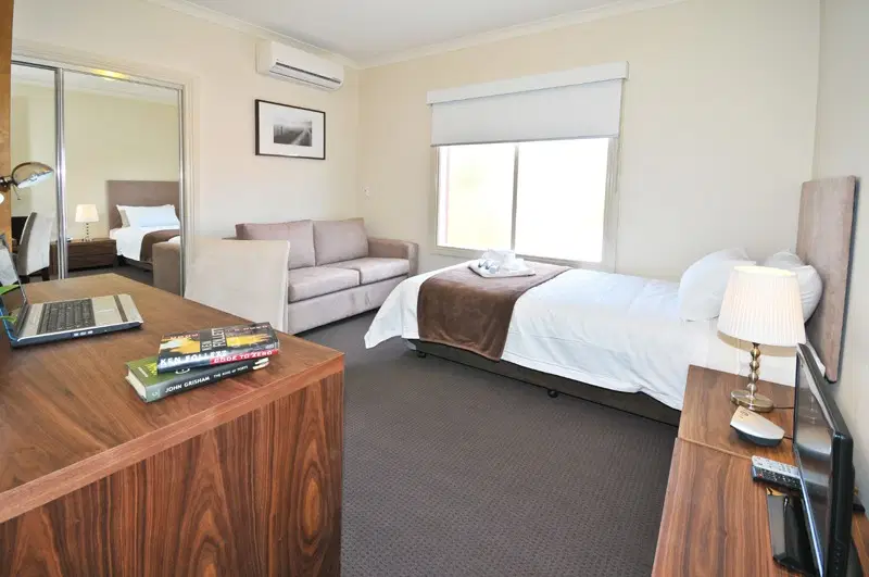 4 Carnarvon Street Brunswick, Melbourne – Room 10 (Non Ensuite)