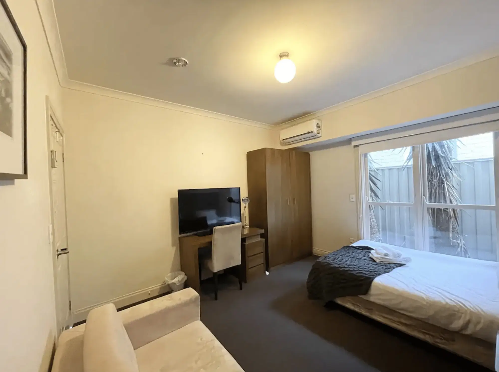 4 Carnarvon Street Brunswick, Melbourne – Room 5 (Non Ensuite)