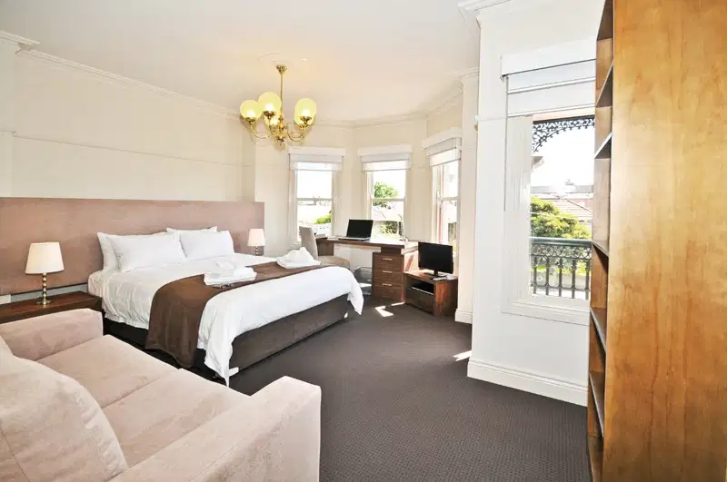 4 Carnarvon Street Brunswick, Melbourne