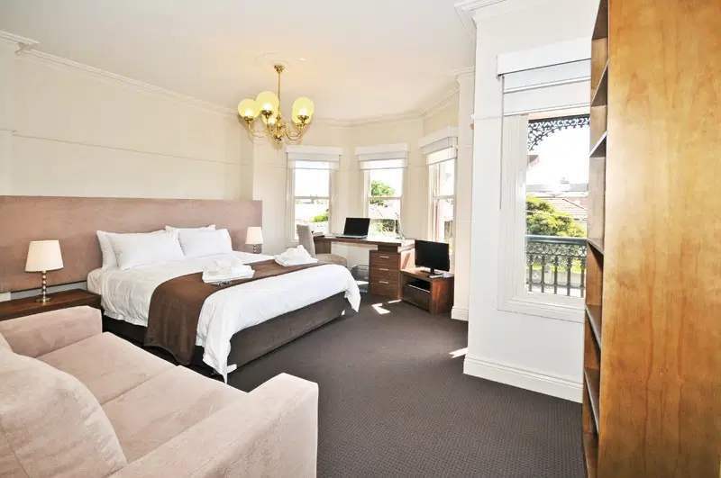 4 Carnarvon Street Brunswick, Melbourne