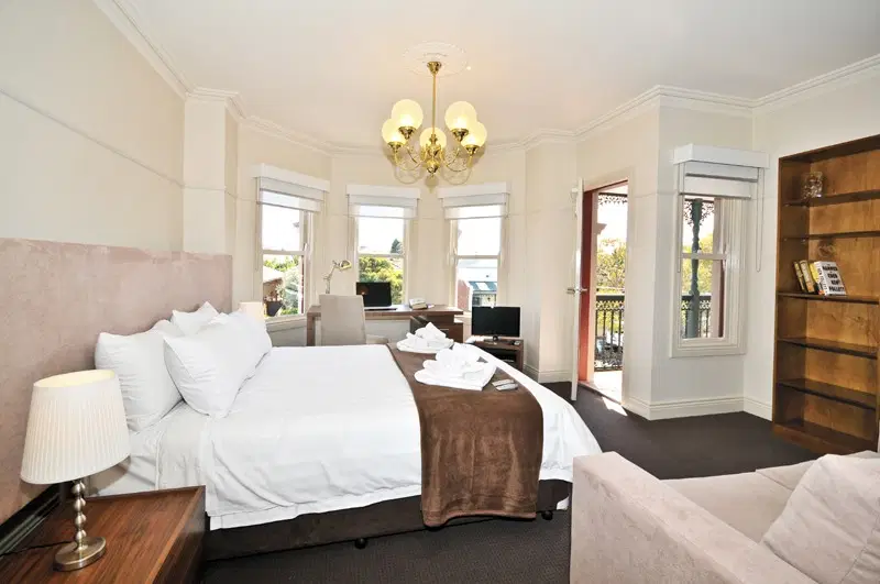 4 Carnarvon Street Brunswick, Melbourne – Room 6 (Ensuite)