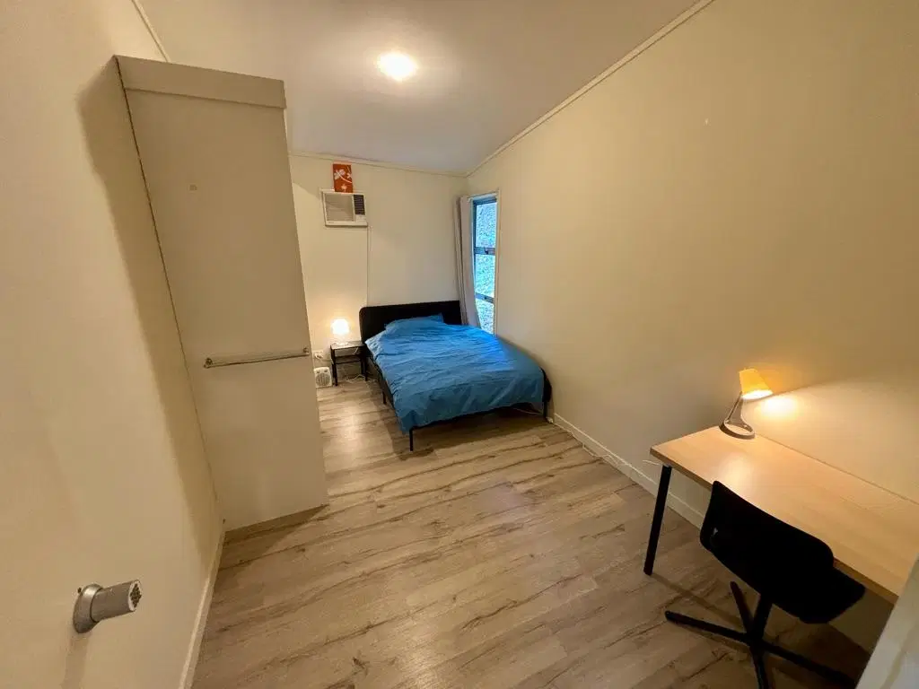 Room in a 4 Bedroom Apartment, 18B Brigalow Street, Paddington, Brisbane City, 4064 – Bedroom 2