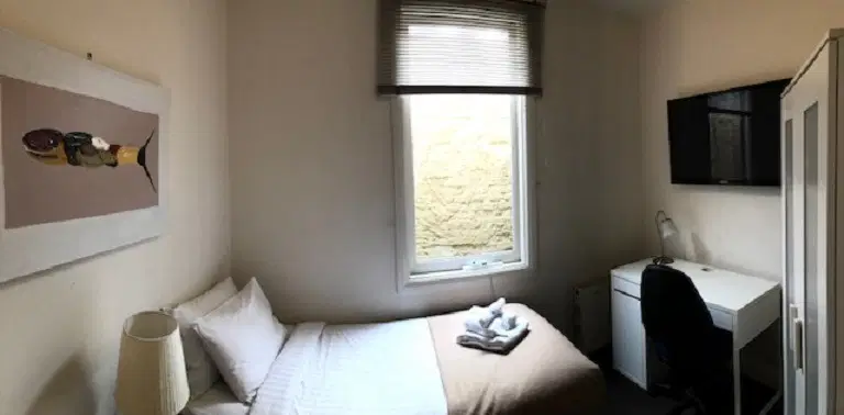 75 Elgin Street Carlton, Melbourne – Room 10 A (Non Ensuite)