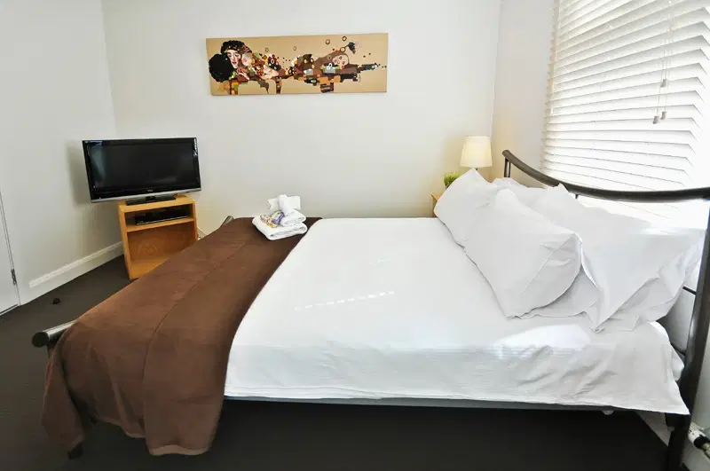 75 Elgin Street Carlton, Melbourne – Room 10 (Ensuite)