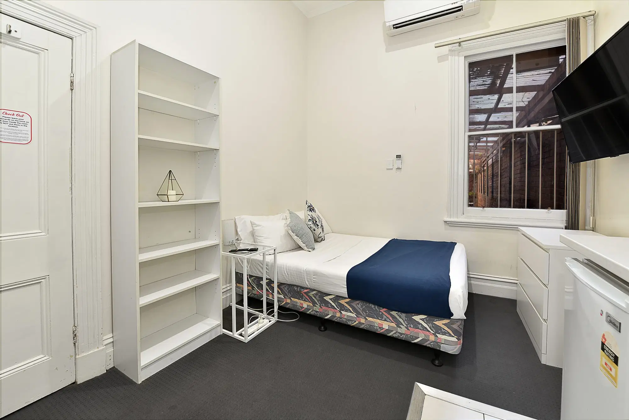 51 Cardigan St Carlton, Melbourne – Studio 2