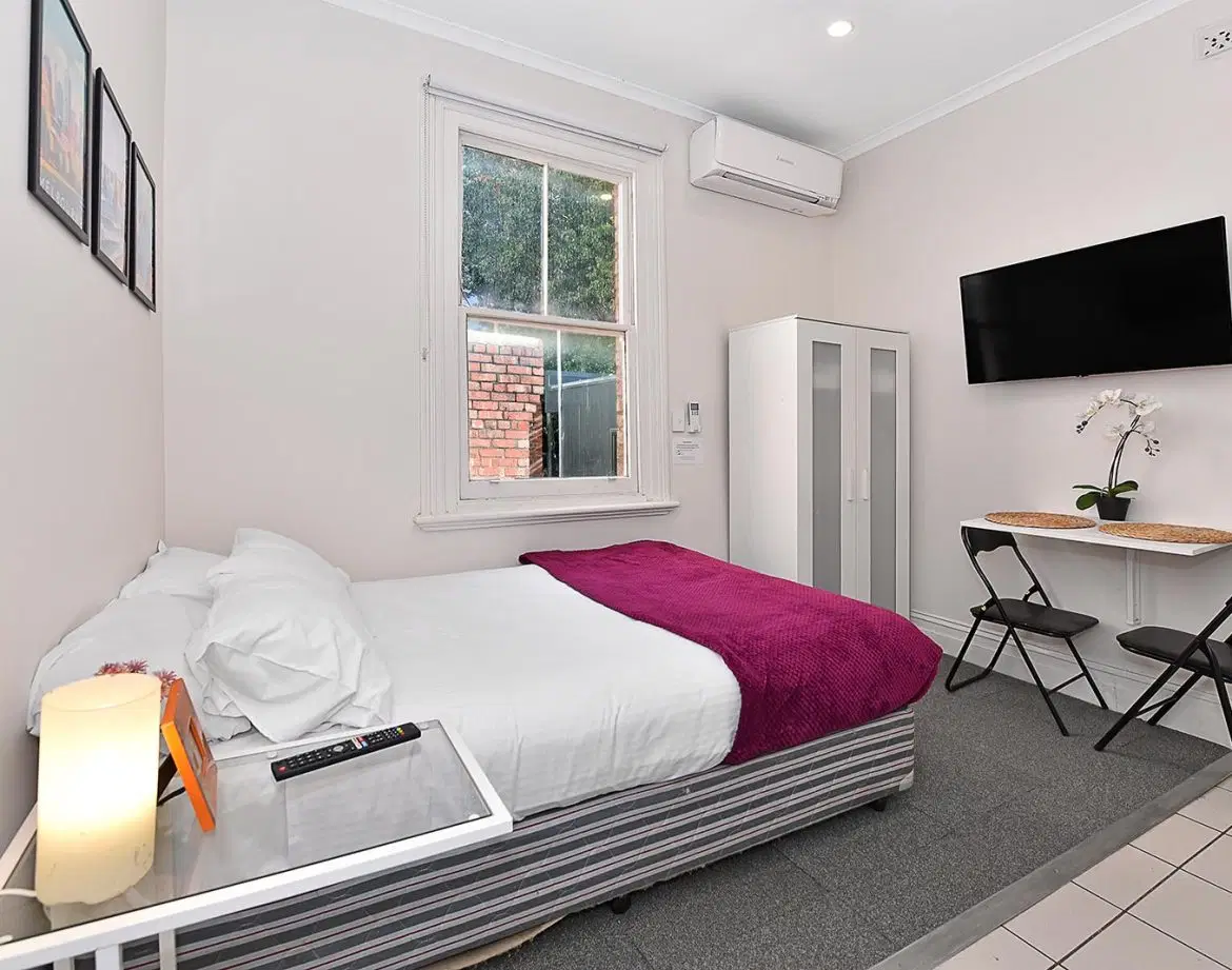 51 Cardigan St Carlton, Melbourne – Studio 9