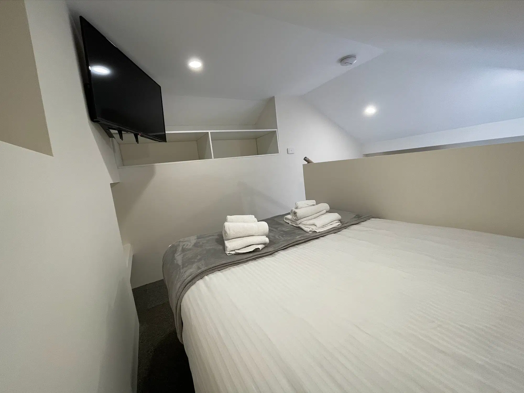 51 Cardigan St Carlton, Melbourne – Studio 7