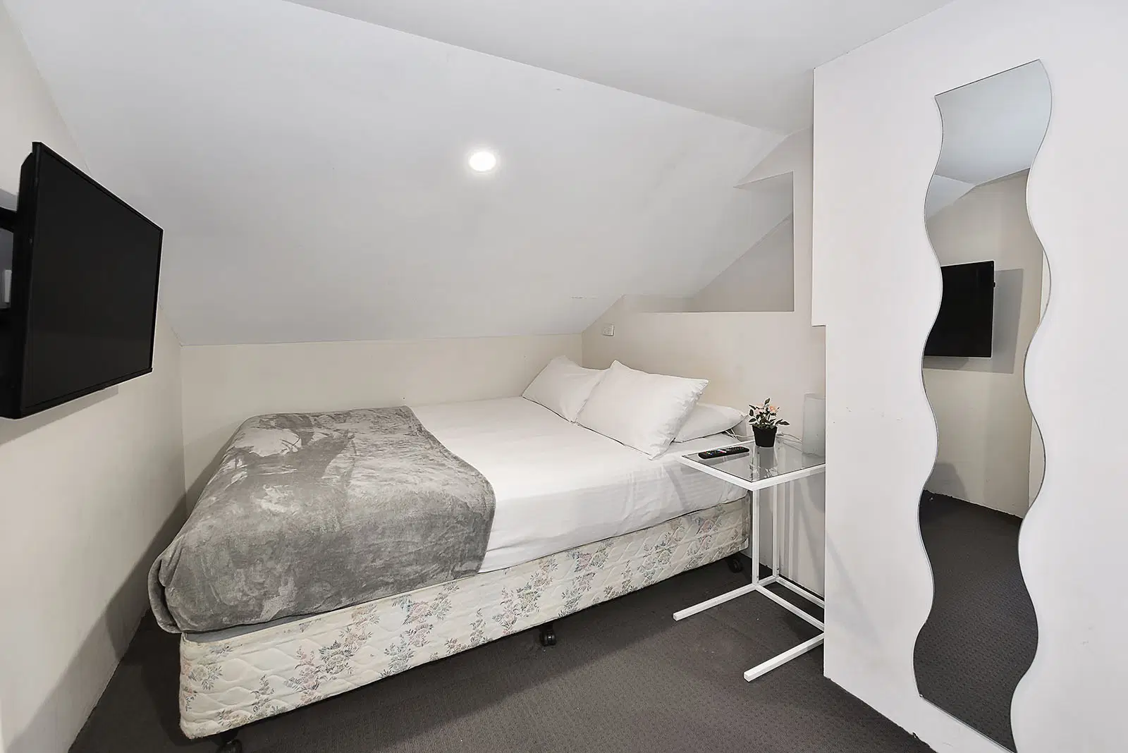 51 Cardigan St Carlton, Melbourne – Studio 6