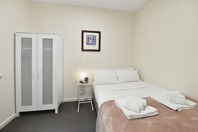 51 Cardigan St Carlton, Melbourne – Studio 4