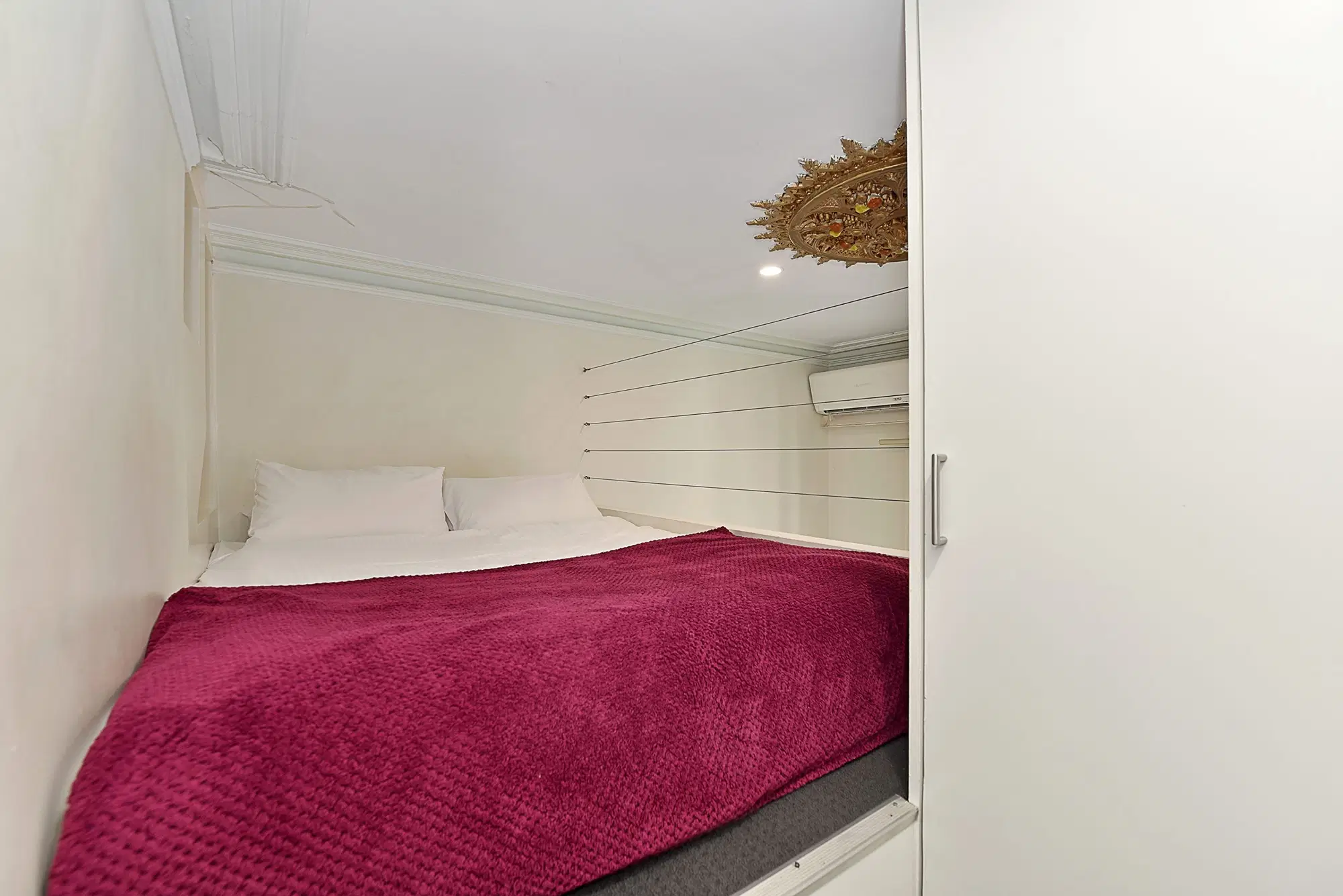 51 Cardigan St Carlton, Melbourne – Studio 1