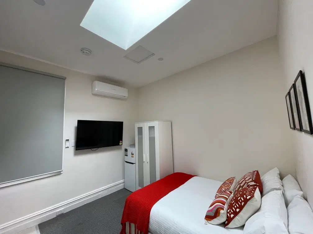 53 Cardigan St Carlton, Melbourne – Studio 7