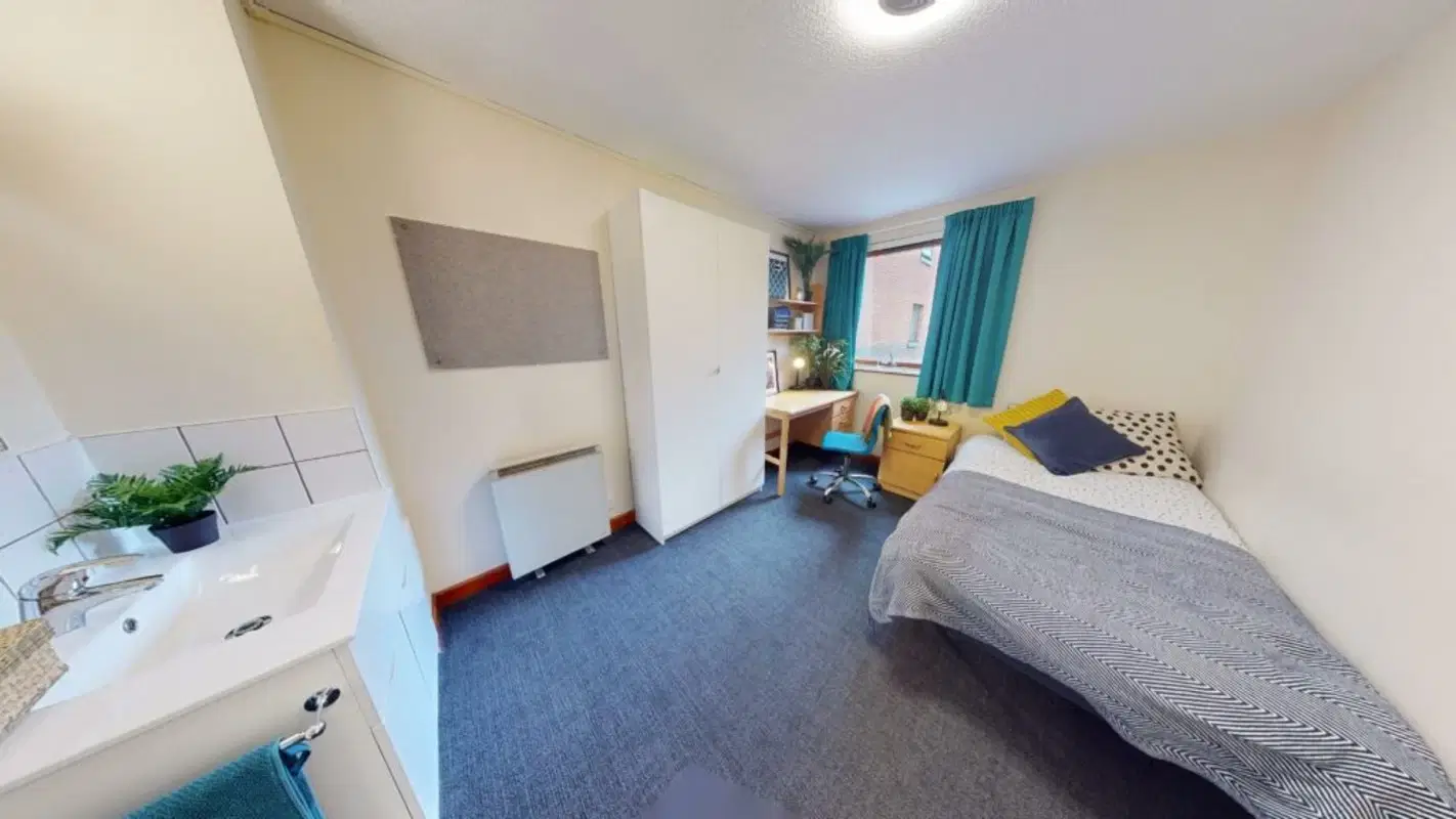 Albion House, Broadgate Park, University of Nottingham, Nottingham