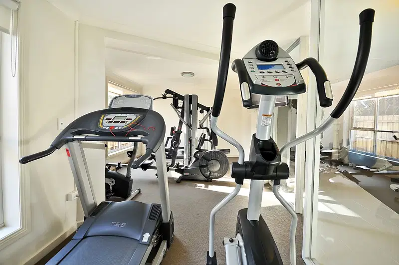 6 Balmer Street Brunswick, Melbourne – Amenities