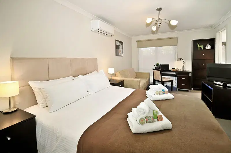 6 Balmer Street Brunswick, Melbourne – Room 6 (Ensuite)
