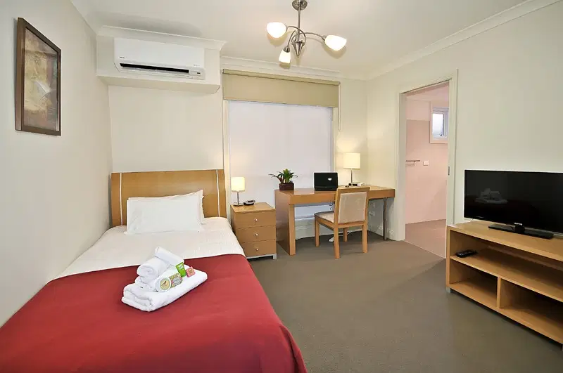 6 Balmer Street Brunswick, Melbourne – Room 4 (Ensuite)