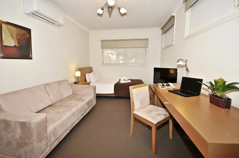 6 Balmer Street Brunswick, Melbourne – Room 1 (Ensuite)