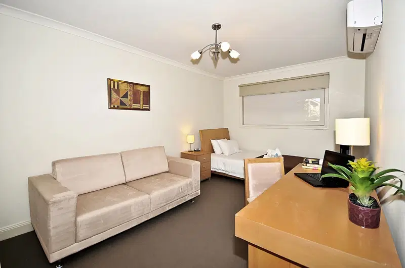 6 Balmer Street Brunswick, Melbourne – Room 2 (Ensuite)