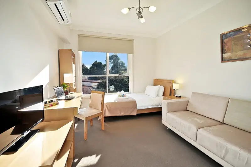 6 Balmer Street Brunswick, Melbourne – Room 13 (Ensuite)