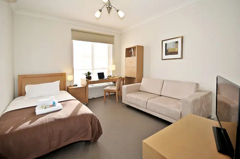 6 Balmer Street Brunswick, Melbourne – Room 9 (Ensuite)