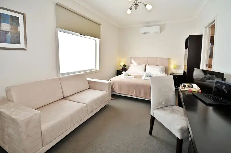 6 Balmer Street Brunswick, Melbourne – Room 18 (Ensuite)
