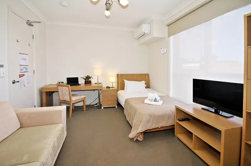 6 Balmer Street Brunswick, Melbourne – Room 15 (Ensuite)