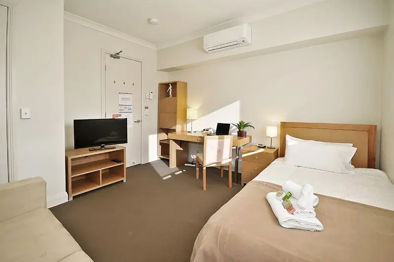 6 Balmer Street Brunswick, Melbourne – Room 12 (Ensuite)