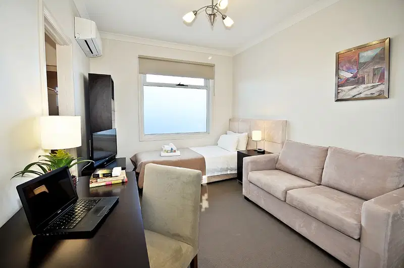 6 Balmer Street Brunswick, Melbourne – Room 5 (Ensuite)
