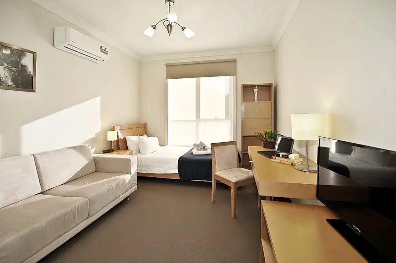 6 Balmer Street Brunswick, Melbourne – Room 11 (Ensuite)