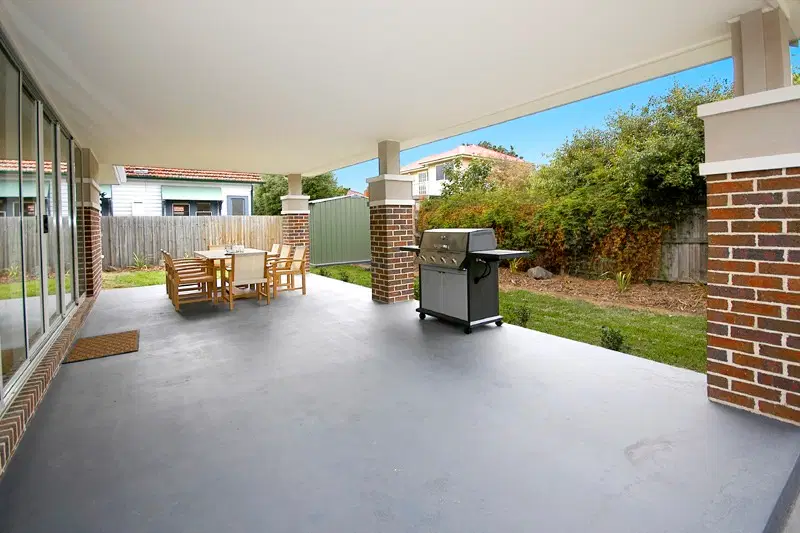6 Peers St Brunswick, Melbourne – Common Area