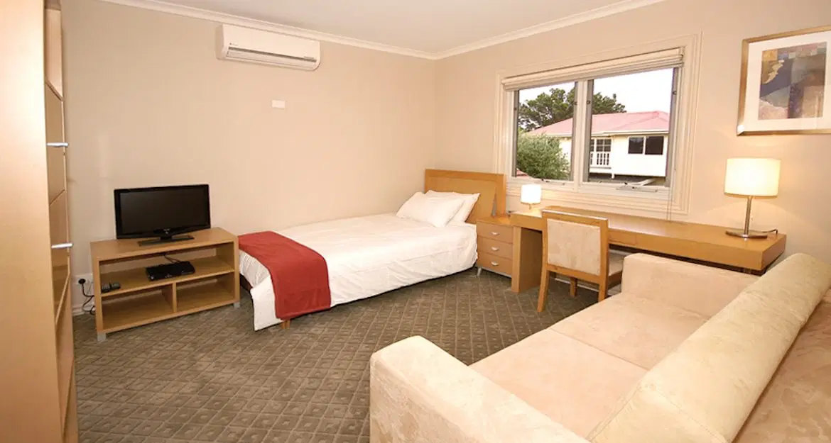 6 Peers St Brunswick, Melbourne – Room 10 (Non Ensuite)