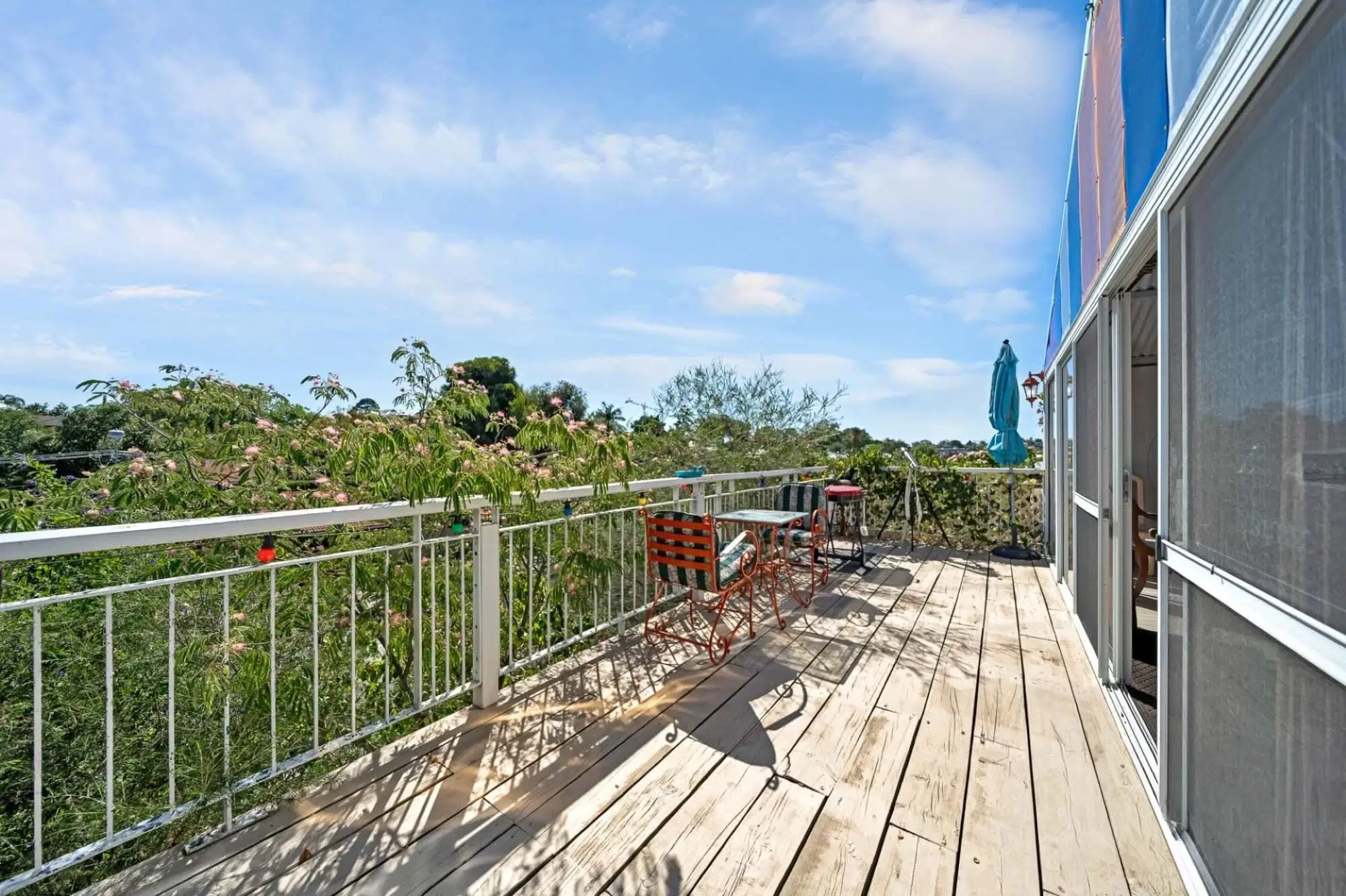 Room in a 5 Bedroom Apartment, 39 King William Street, Bayswater, City of Bayswater, 6053 – Common Area