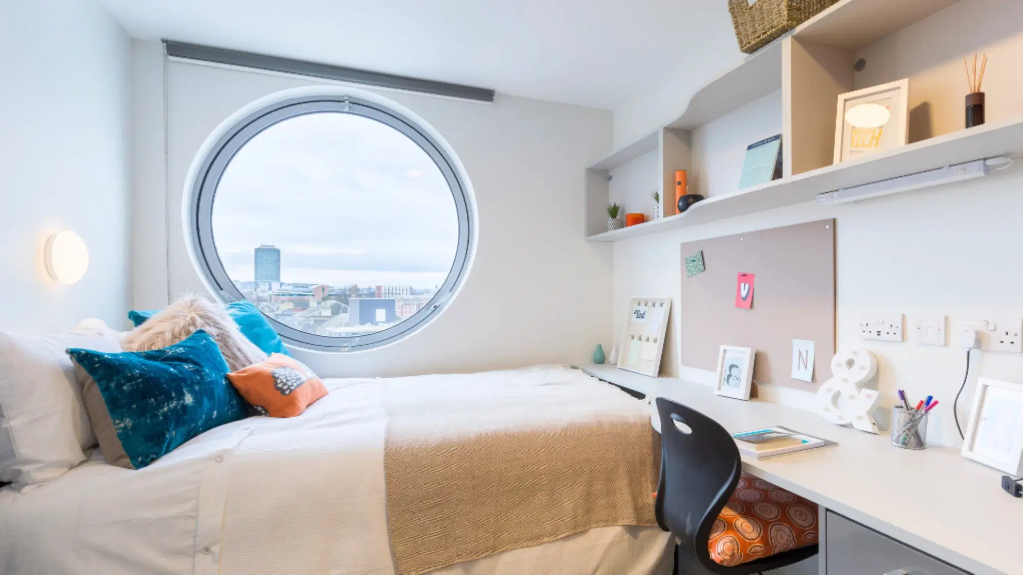 Livin, Cardiff – Standard Studio Plus