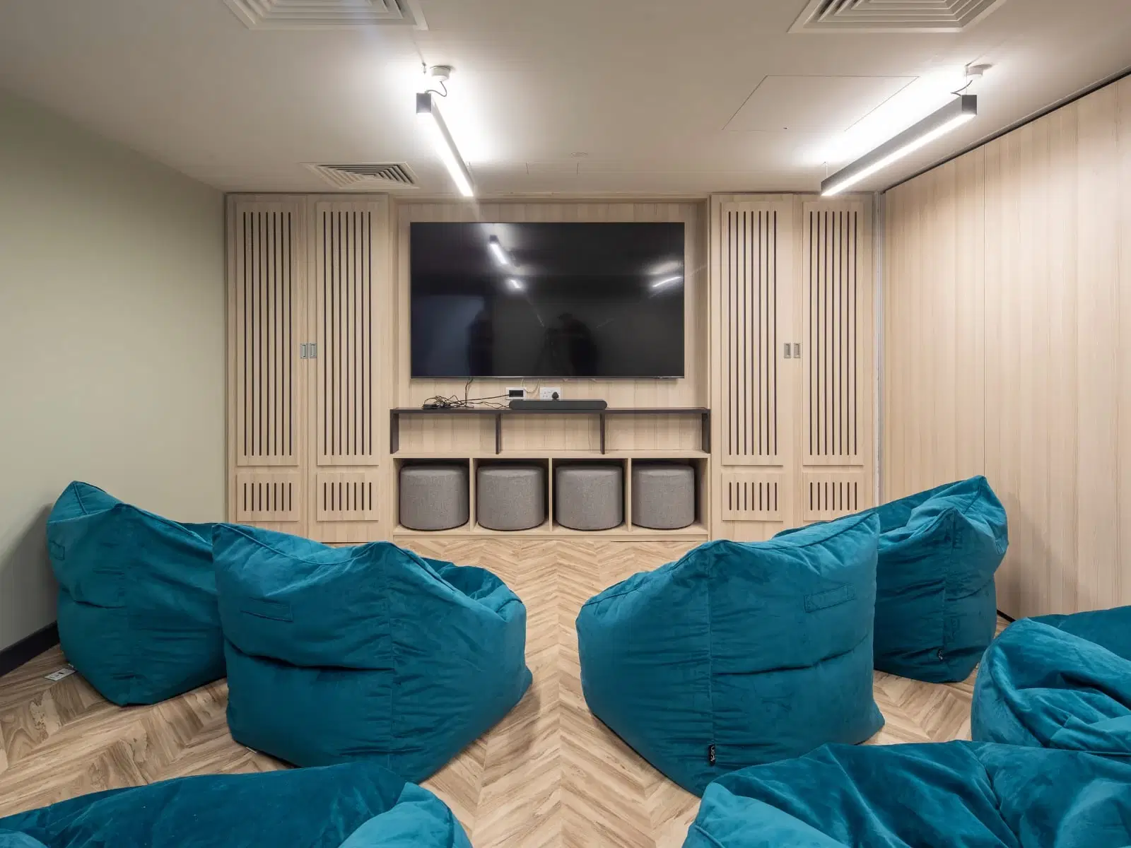 Norton Student Living, Edinburgh – Amenities