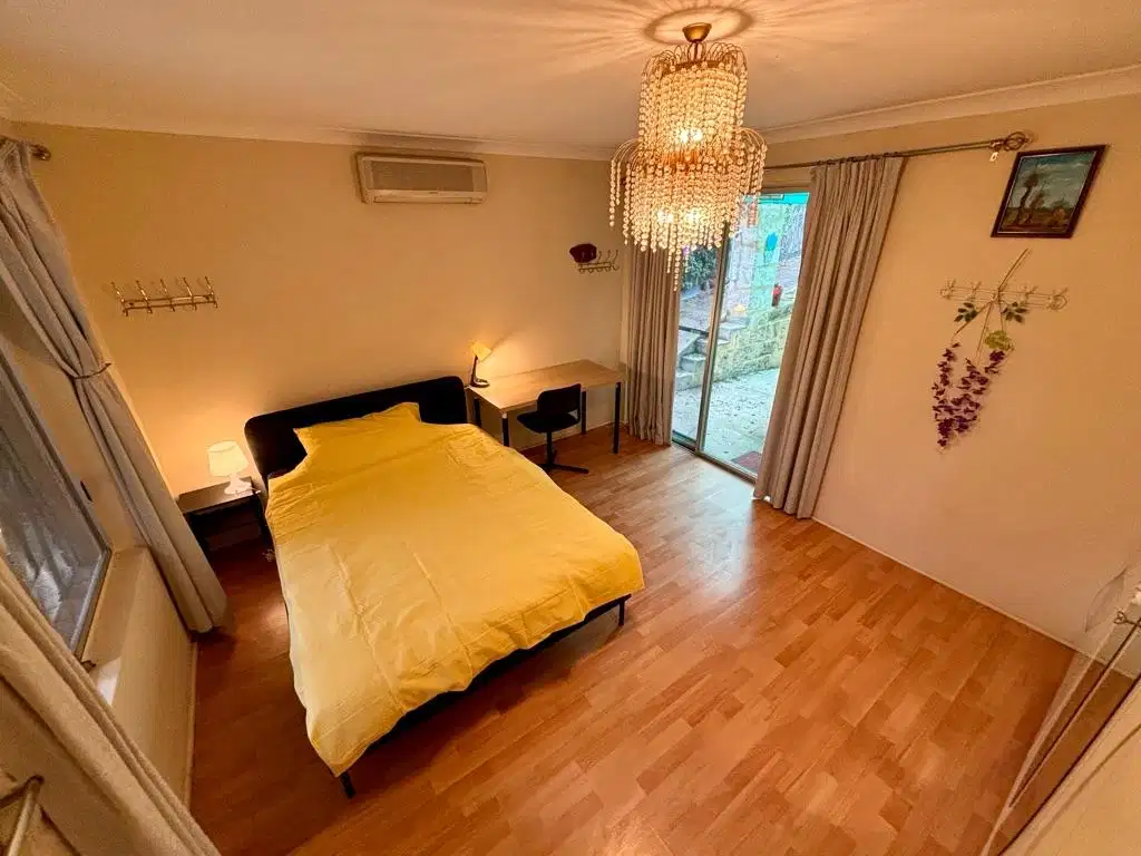 Room in a 5 Bedroom Apartment, 39 King William Street, Bayswater, City of Bayswater, 6053
