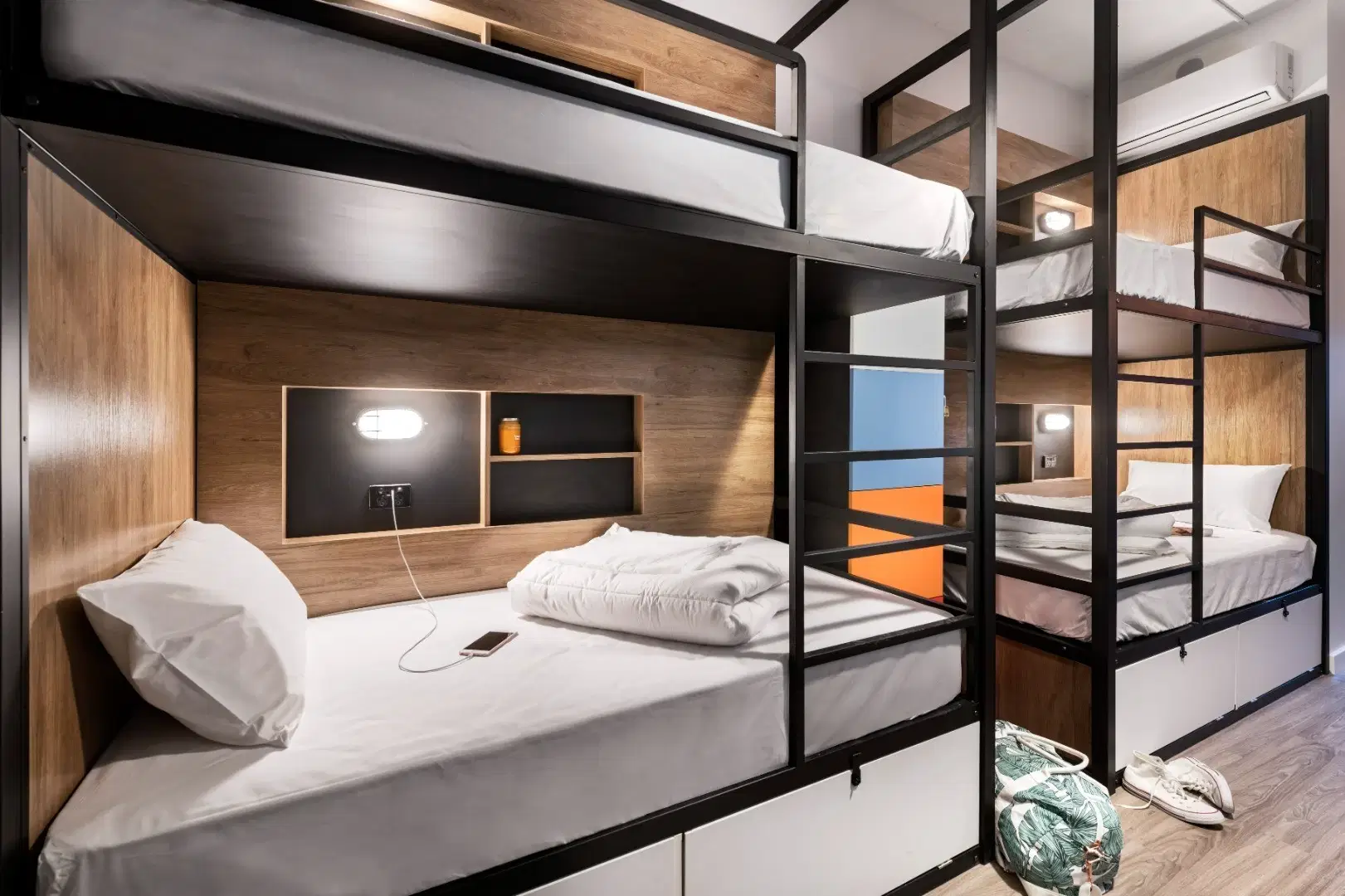 Hostel G Perth, Perth – Good Shared 8