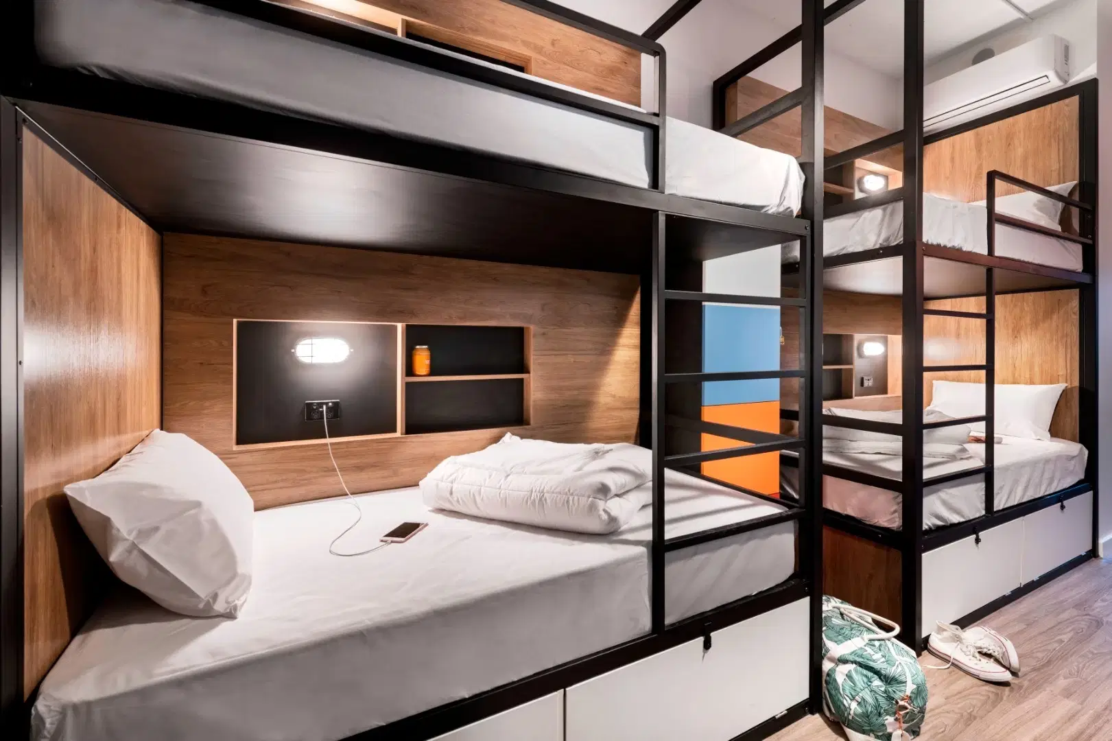 Hostel G Perth, Perth – Good Shared 6