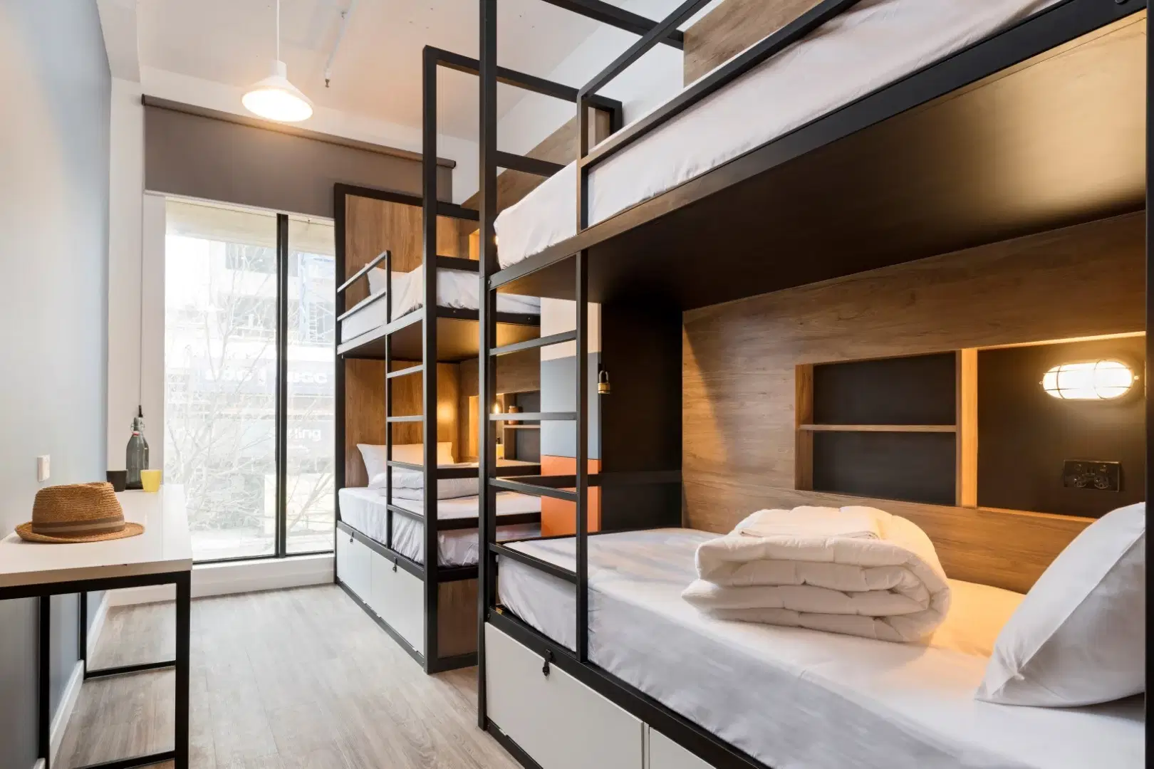 Hostel G Perth, Perth – Good XL Shared 4