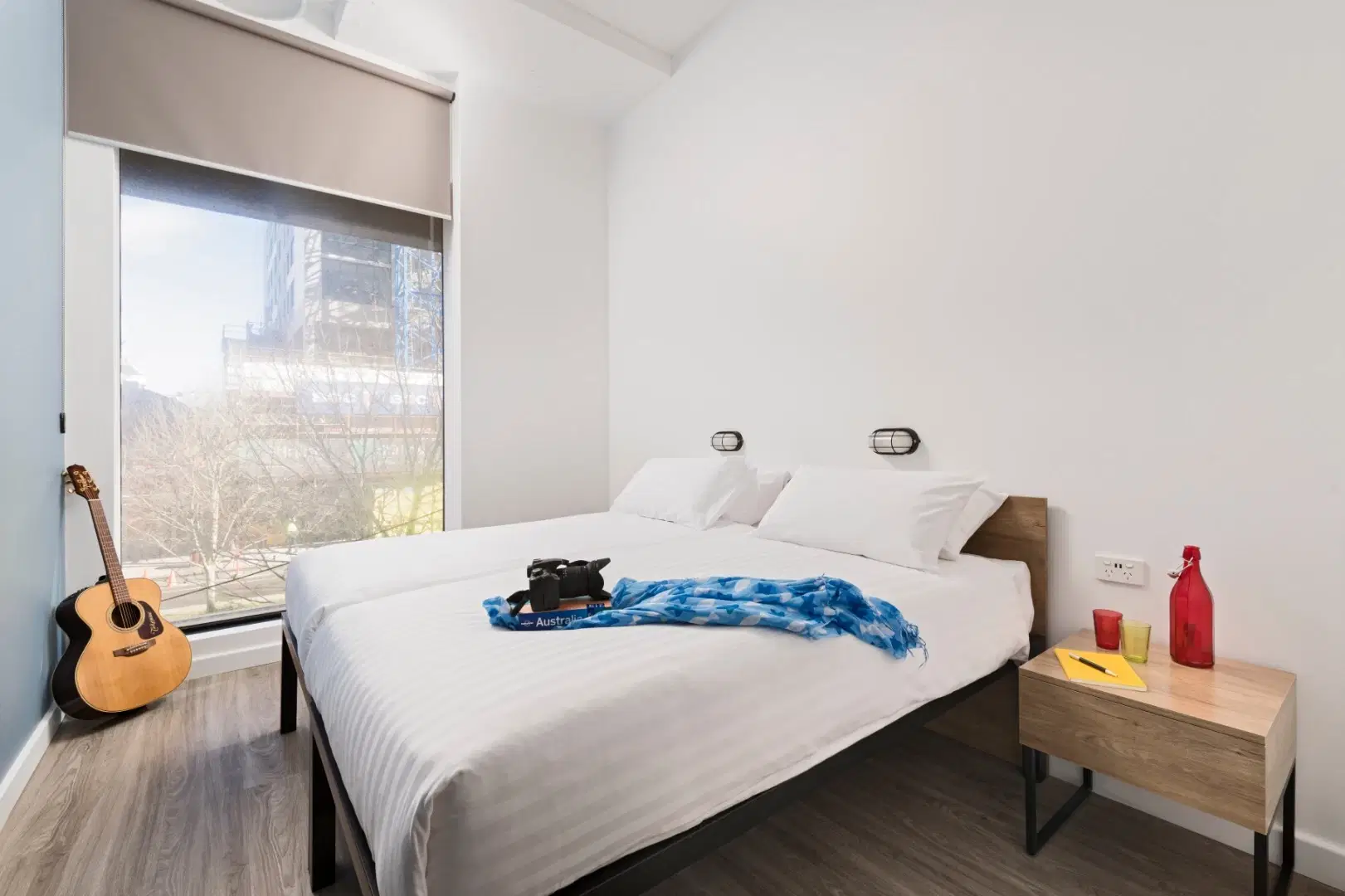 Hostel G Perth, Perth – Great Room