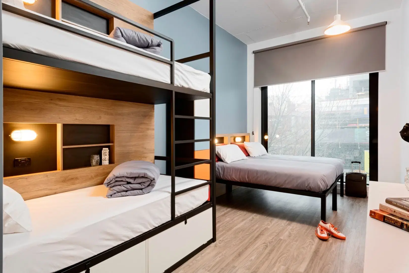 Hostel G Perth, Perth – Greatest Room