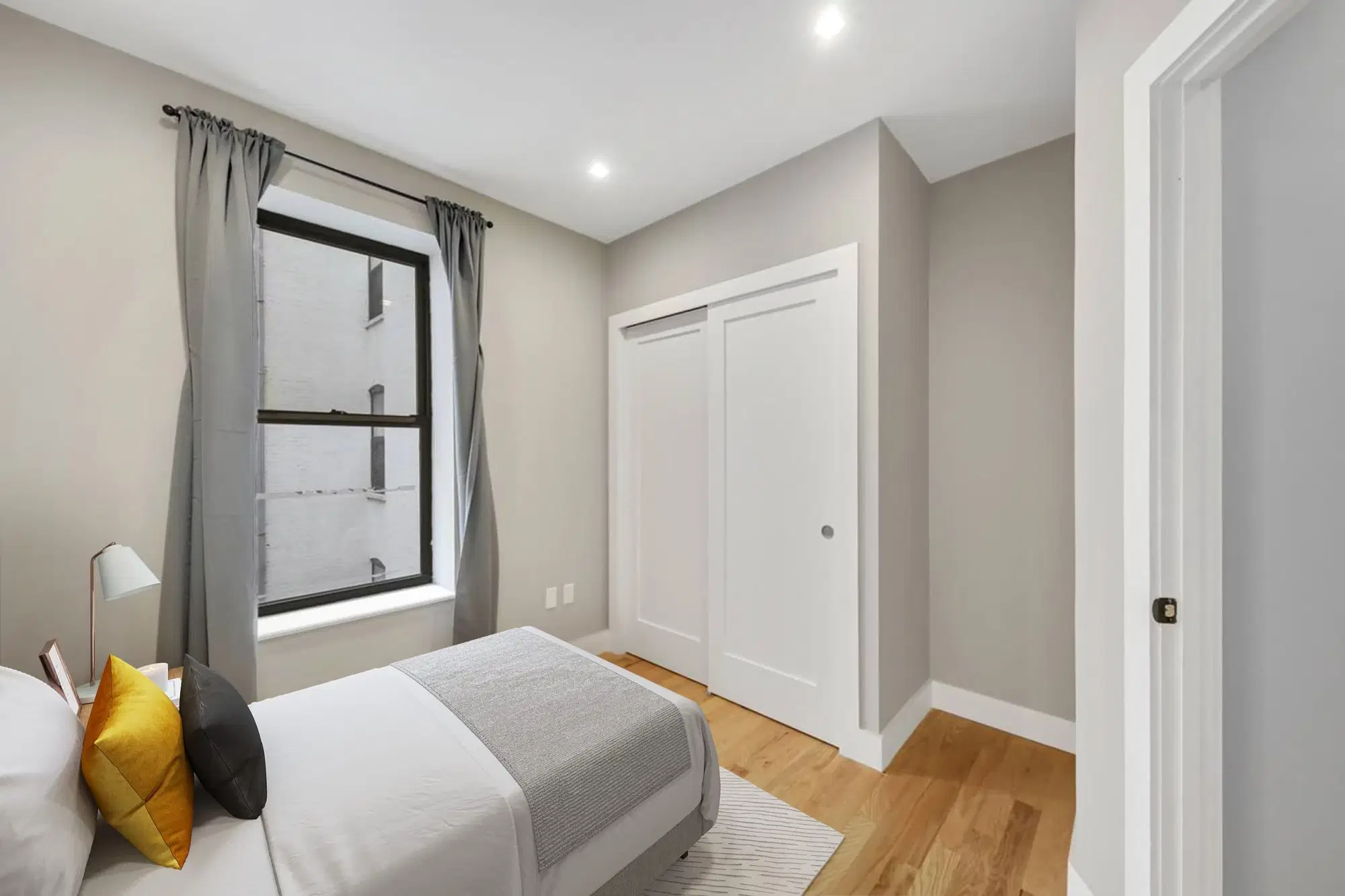 June Homes 10027, New York – #713D: West Harlem