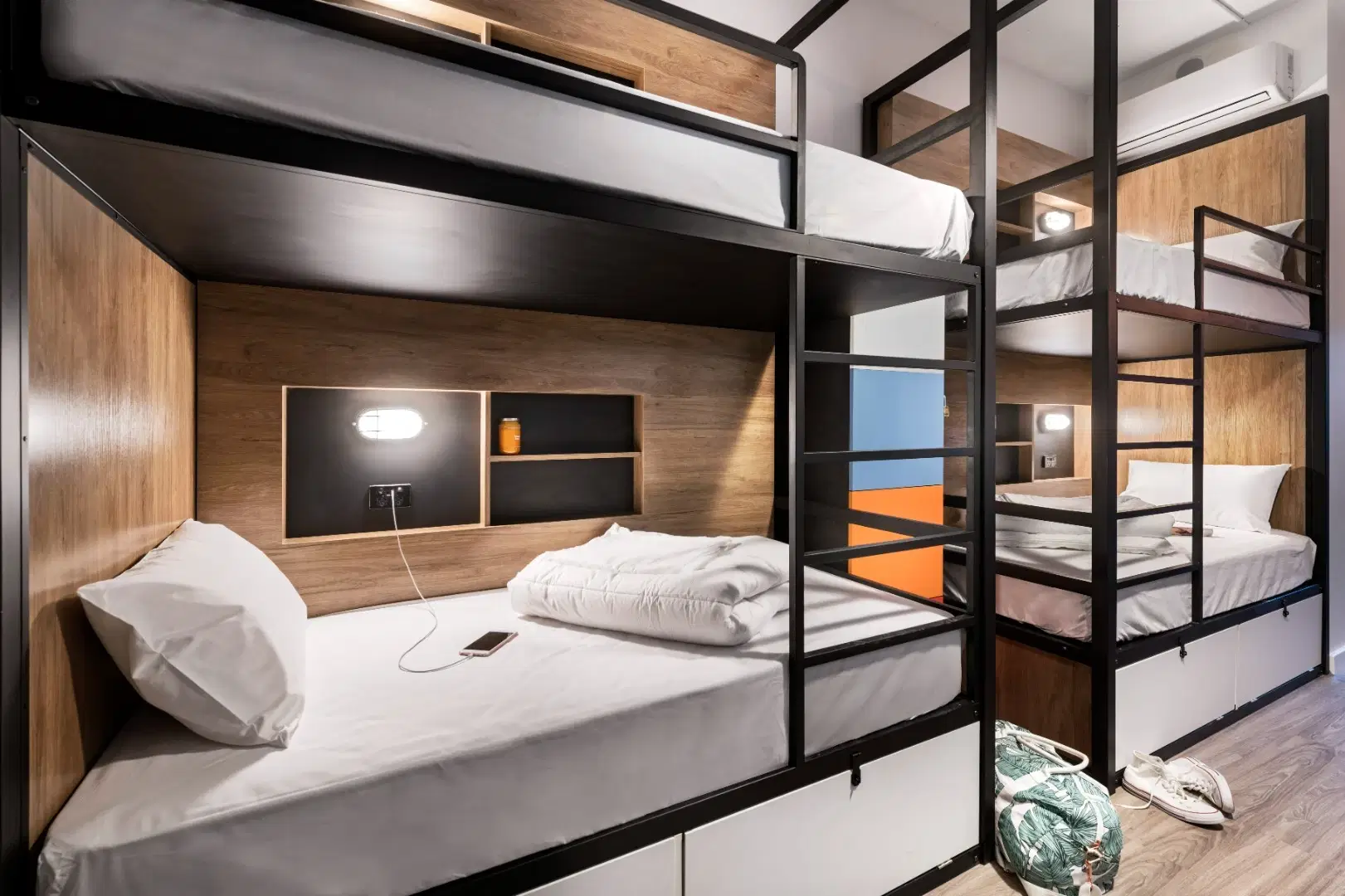 Hostel G Perth, Perth – Glam Room (Ladies Only)