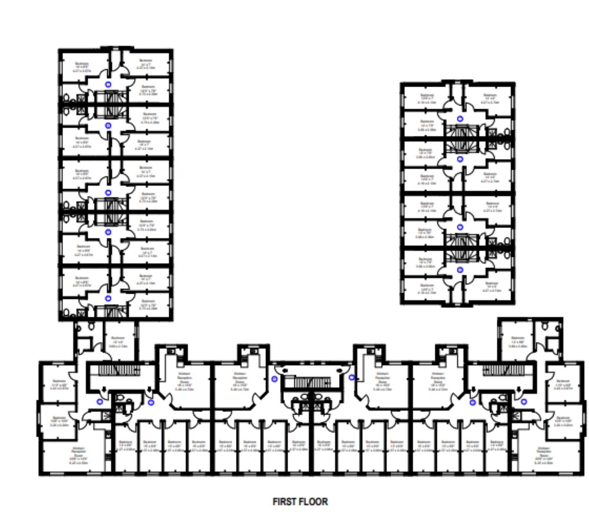 10 Brookside, Derby – Floor Plan