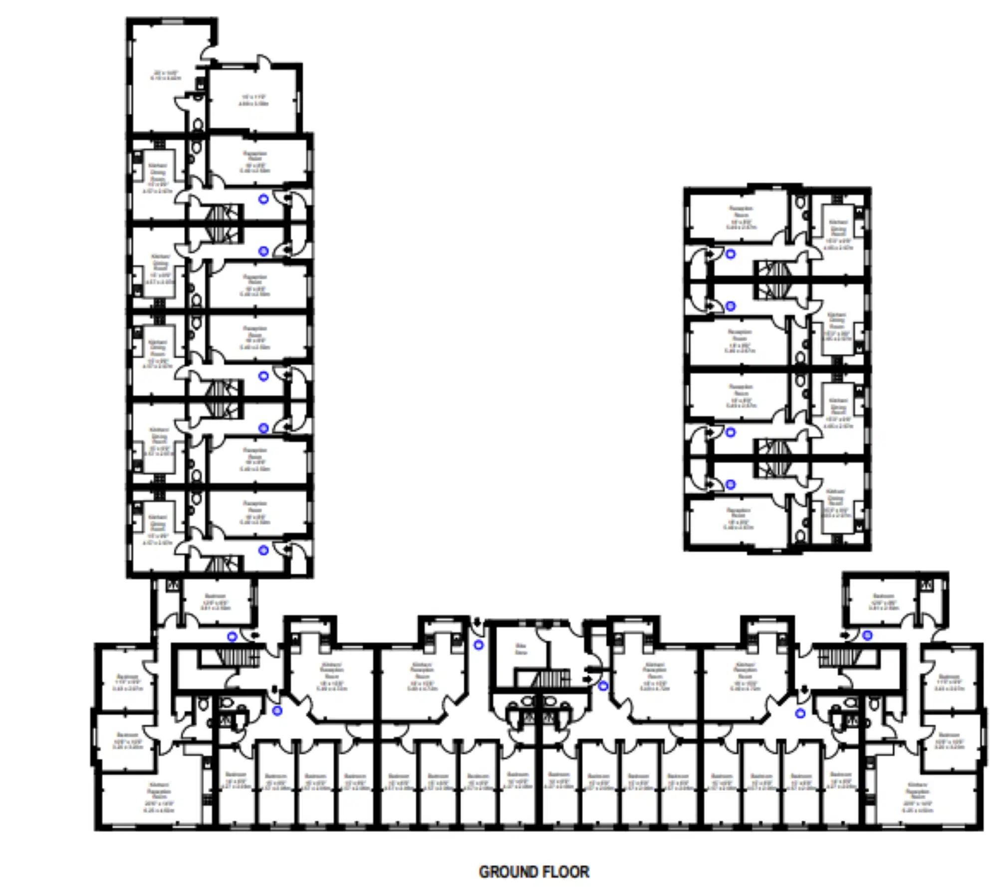 10 Brookside, Derby – Floor Plan